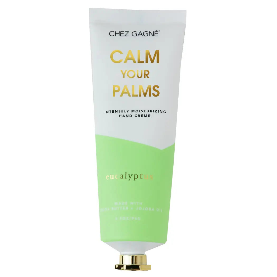 Funny Assorted Hand Creams [MULTIPLE SCENTS & SAYINGS]