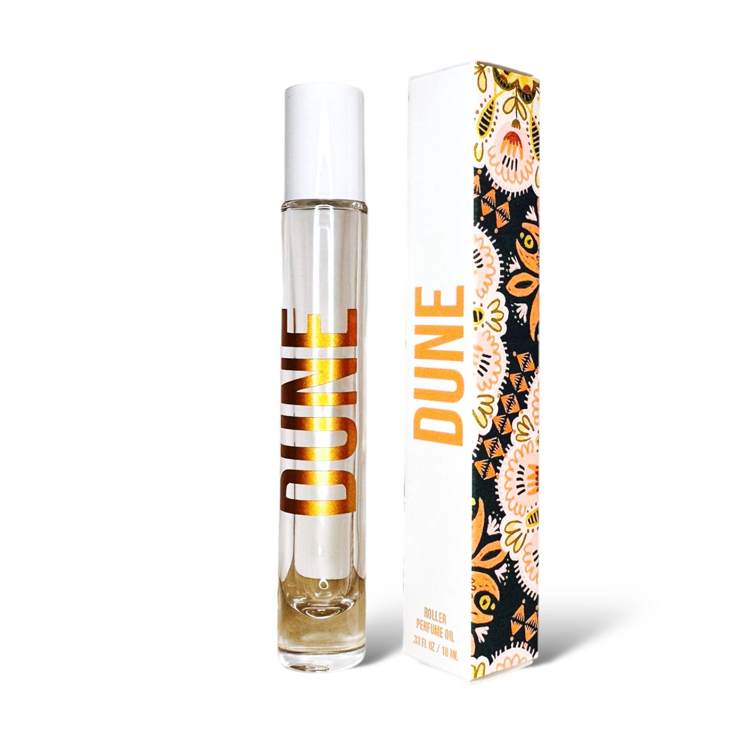 Roller Perfume Luxe {MULTIPLE SCENTS}