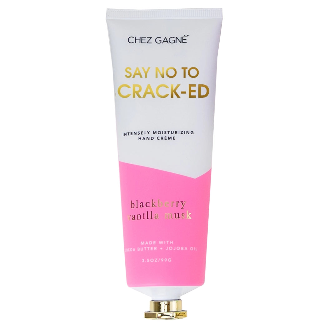 Funny Assorted Hand Creams [MULTIPLE SCENTS & SAYINGS]